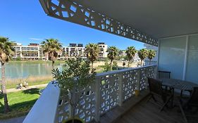 GROOMI Le Sublime- Vue, climatisation et parking !