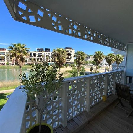 GROOMI Le Sublime- Vue, climatisation et parking ! Montpellier Extérieur photo